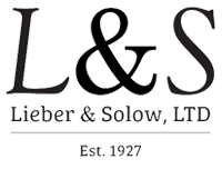 Lieber & Solow Ltd