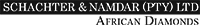 Schachter And Namdar (Pty) Ltd